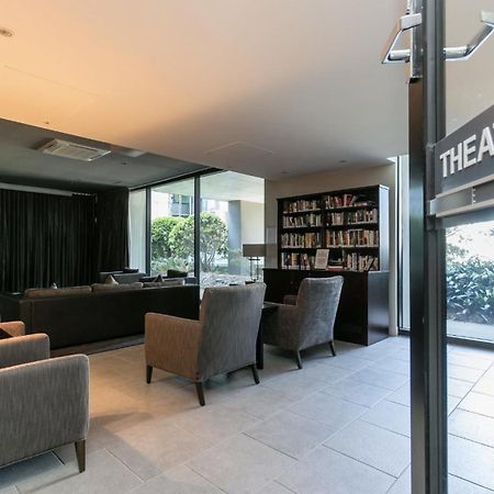 Apartmán Fantastic Freshwater Melbourne Exteriér fotografie