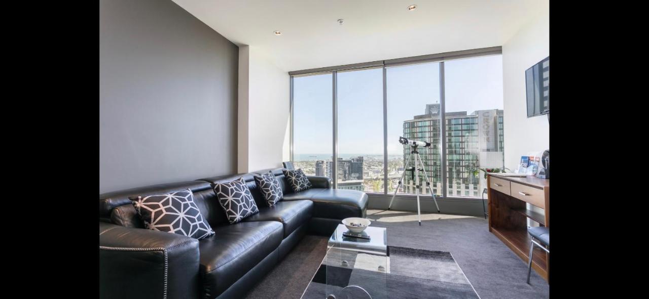 Apartmán Fantastic Freshwater Melbourne Exteriér fotografie