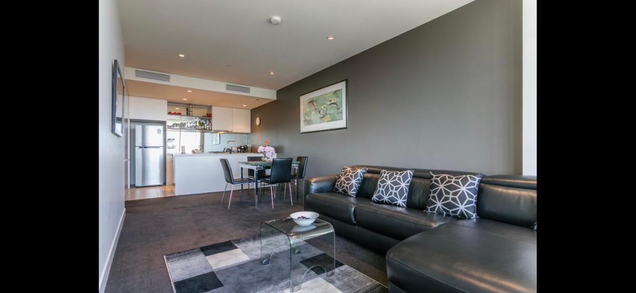 Apartmán Fantastic Freshwater Melbourne Exteriér fotografie