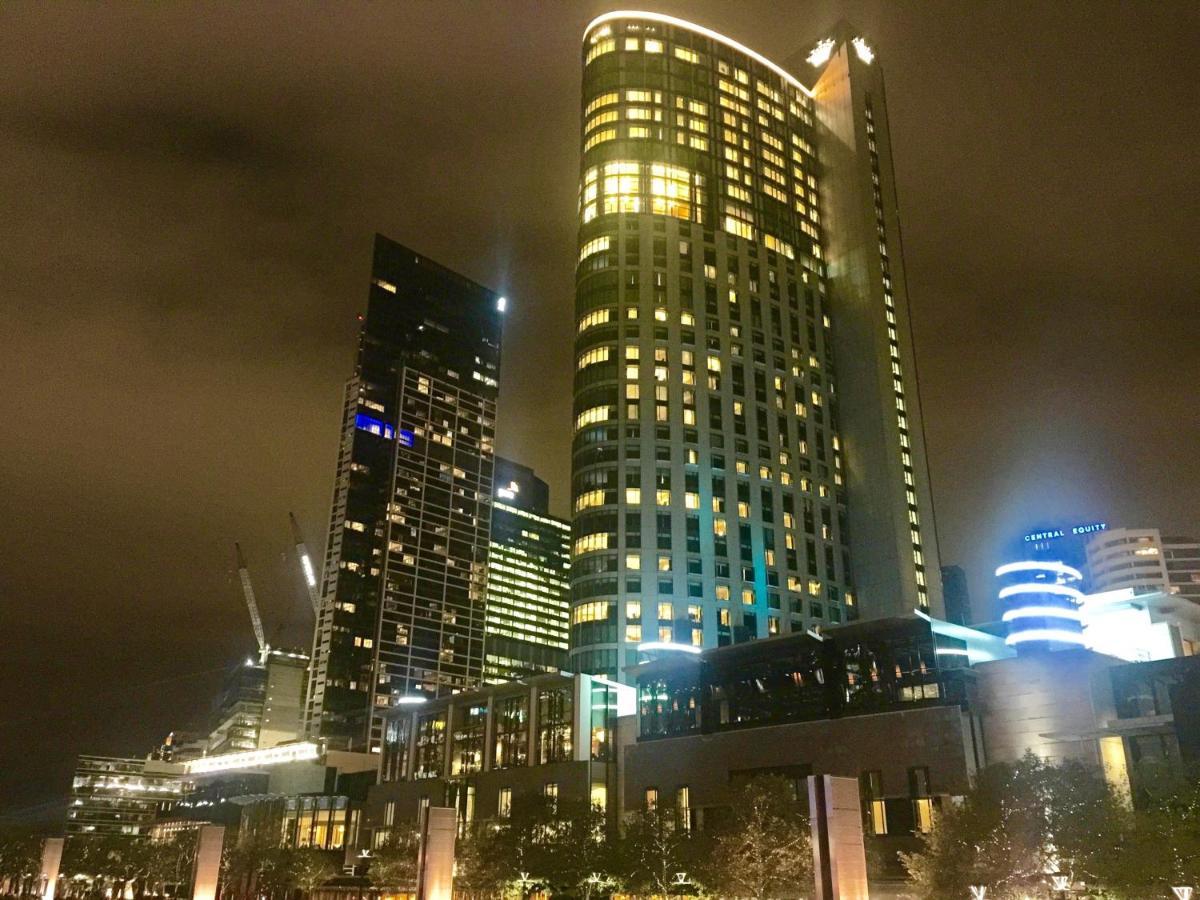 Apartmán Fantastic Freshwater Melbourne Exteriér fotografie