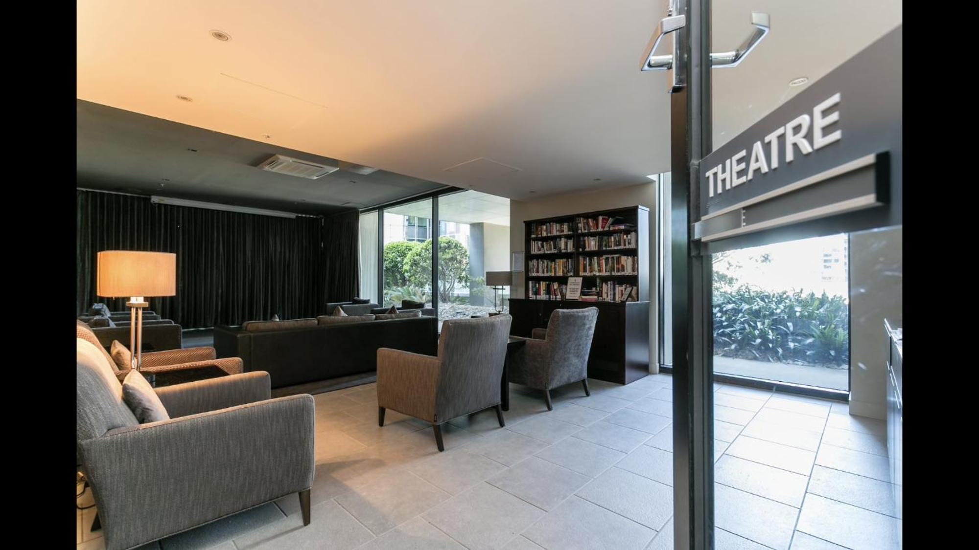 Apartmán Fantastic Freshwater Melbourne Exteriér fotografie