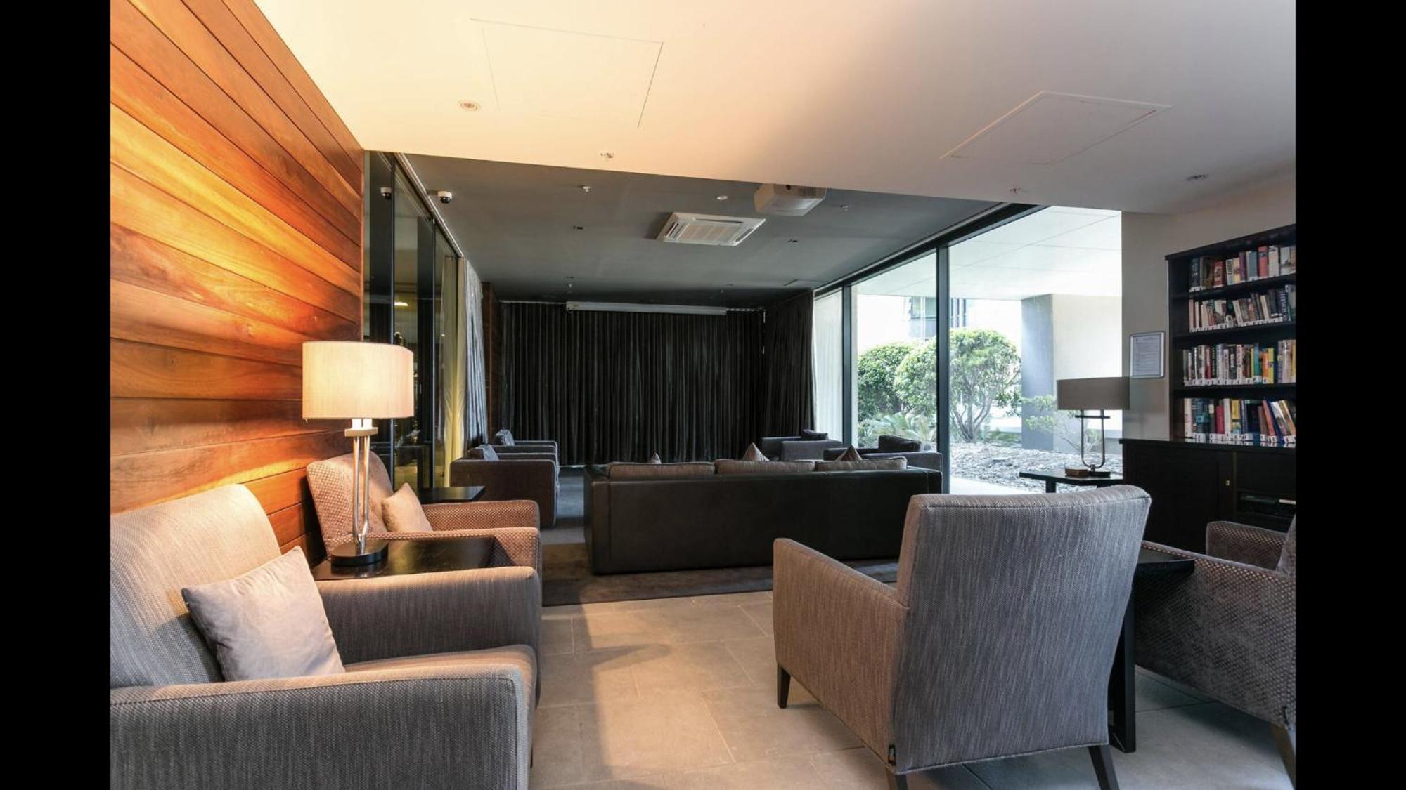 Apartmán Fantastic Freshwater Melbourne Exteriér fotografie