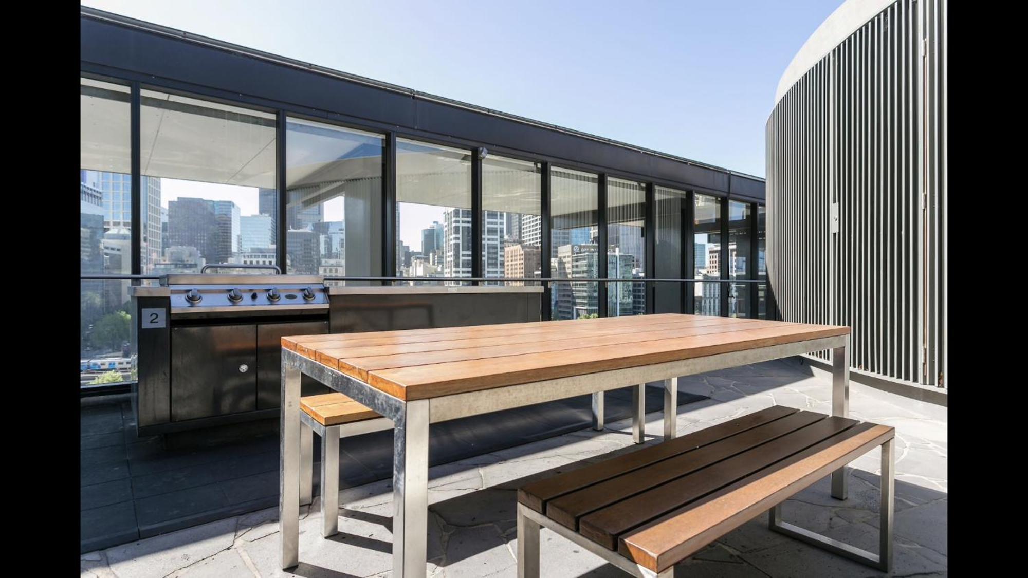 Apartmán Fantastic Freshwater Melbourne Exteriér fotografie