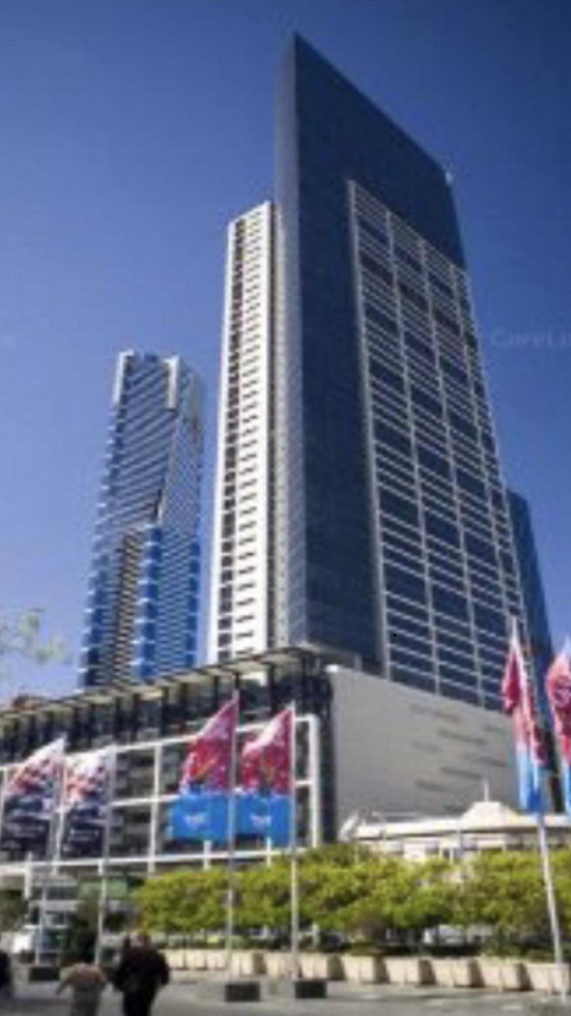 Apartmán Fantastic Freshwater Melbourne Exteriér fotografie