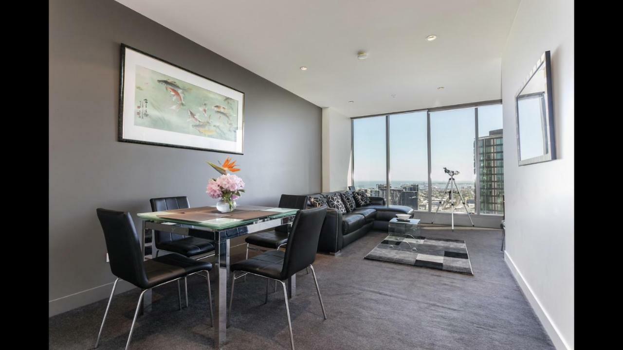Apartmán Fantastic Freshwater Melbourne Exteriér fotografie